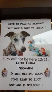 lucy-reading-dog